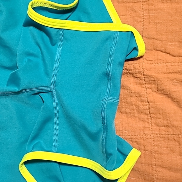 Nike dri-fit shorts - Picture 6 of 9